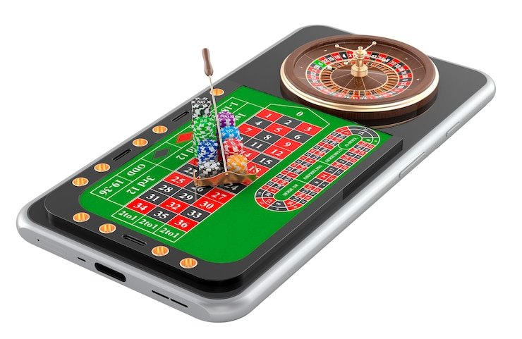 Tampilan Slot Phoenix Rises sasaktoto untuk hiburan dewasa Indonesia mobile