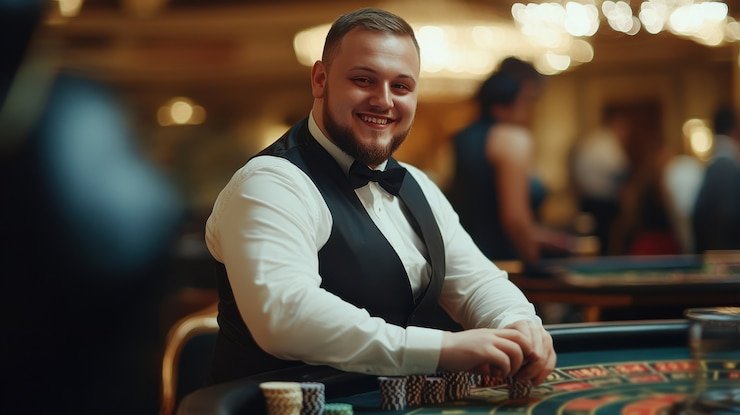 Navigasi sasaktoto yang ringkas dan jelas