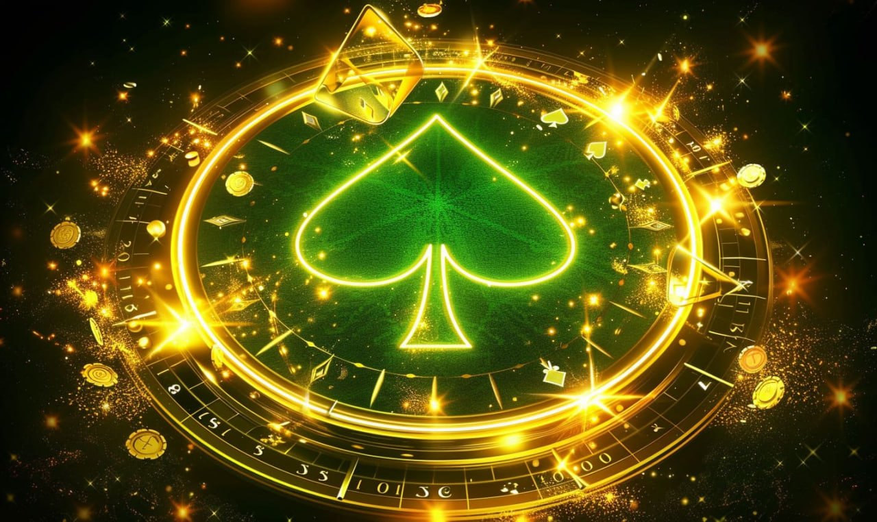 Pengingat Roulette Eropa bermain bertanggung jawab