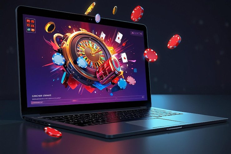 Tampilan Kasino Langsung WL sasaktoto untuk hiburan dewasa Indonesia mobile